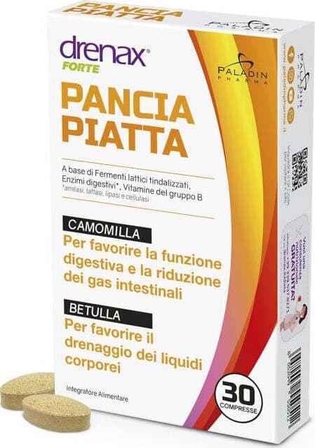 Pancia-Gonfia