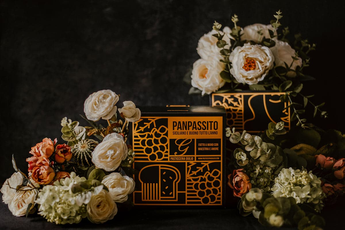 Panpassito 1 kg in Panettoni Sicilya - Messina, commercioVirtuoso.it