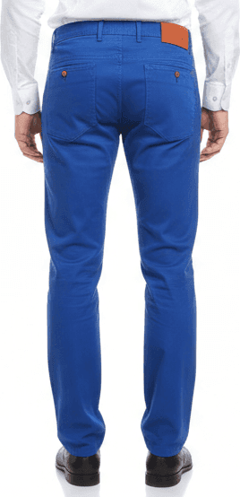 Pantalone uomo PT 05 - Superslim fit Blu in Pantaloni Couture - Sestu, commercioVirtuoso.it