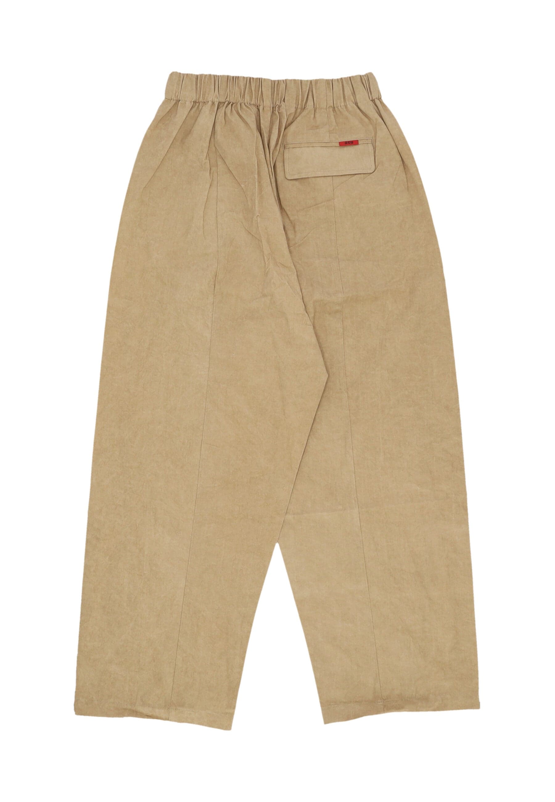 ACUPUNCTURE Pantalone Lungo Uomo Acu Pant Khaki da uomo in Pantaloni Drestige - Casamassima, commercioVirtuoso.it