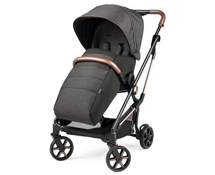 Passeggino Peg Perego Vivace in Passeggini compatti La Casa Del Bebè - Napoli, commercioVirtuoso.it