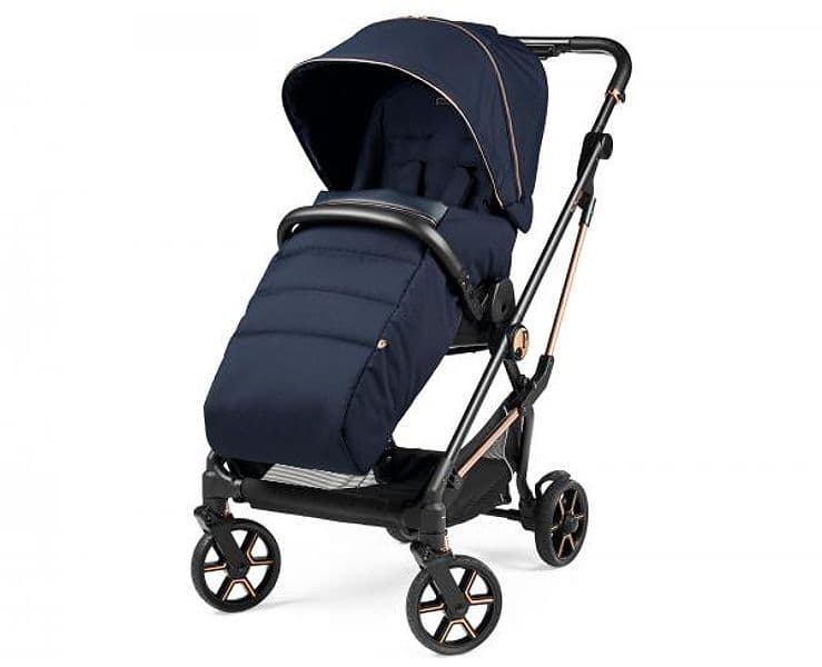 Passeggino Peg Perego Vivace in Passeggini compatti La Casa Del Bebè - Napoli, commercioVirtuoso.it