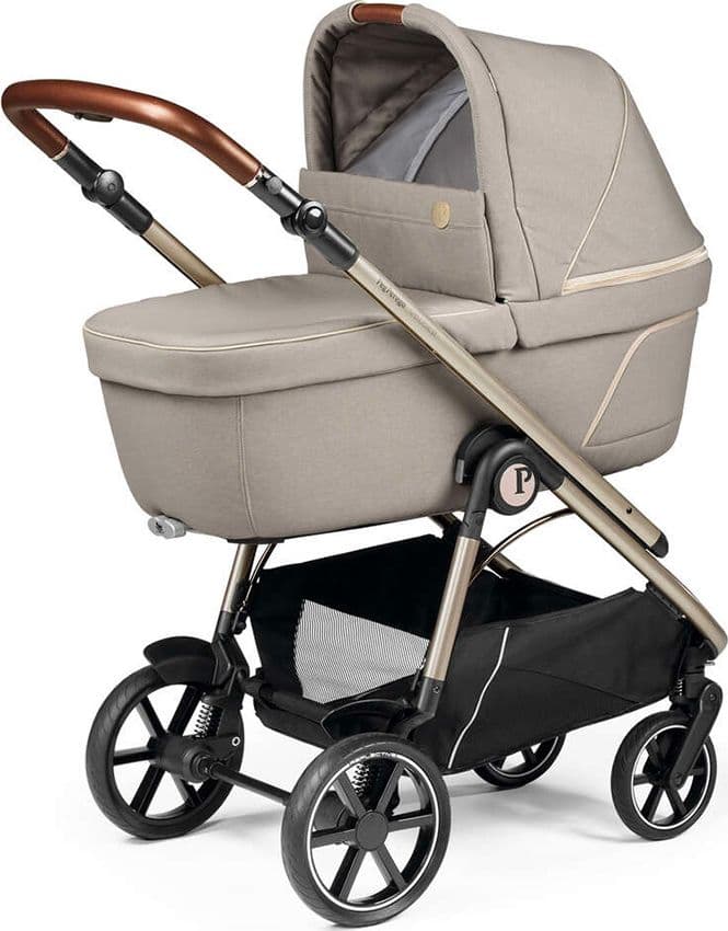 Trio Modulare Peg Perego Veloce SLK I-SIZE in Sistemi modulari La Casa Del Bebè - Napoli, commercioVirtuoso.it