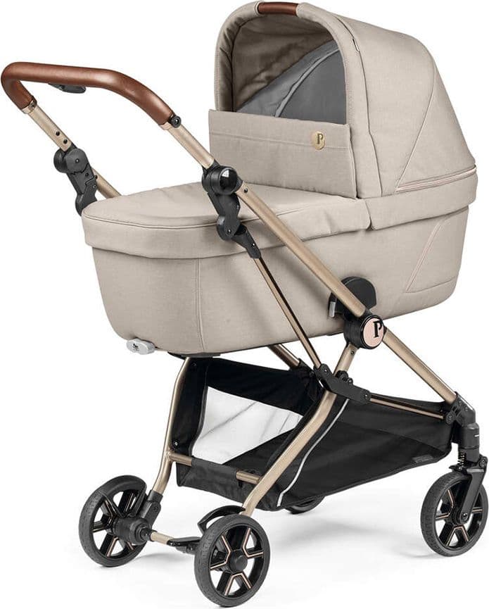 Trio Modulare Peg Perego Vivace Lounge I-Size in Sistemi modulari La Casa Del Bebè - Napoli, commercioVirtuoso.it
