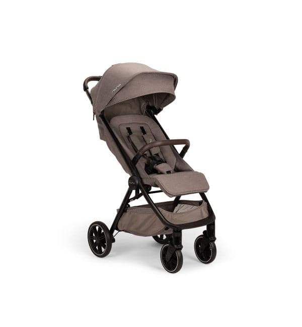 Passeggino Nuna TRVL lx Con Parapioggia+Borsa Trasporto - 3