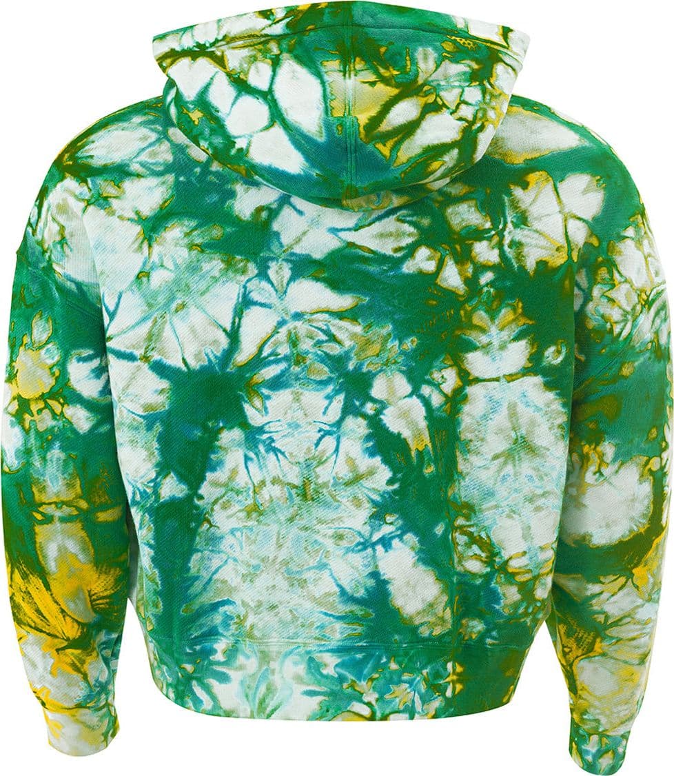 Palm Angels Felpa con Cappuccio Tye And Dye da uomo in Felpe con cappuccio Drestige - Casamassima, commercioVirtuoso.it
