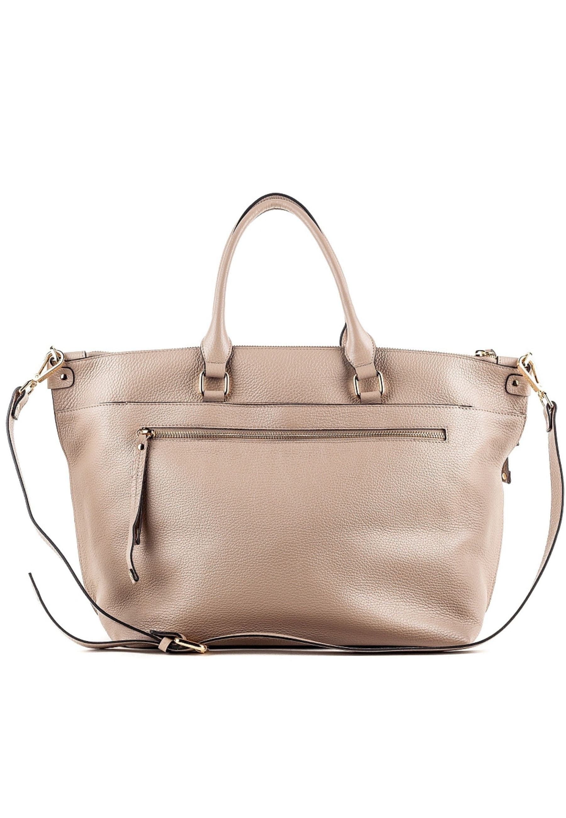 CUOIERIA FIORENTINA BORSA LARGE TOTE BAG IN DOLLARO da donna in Borse a spalla Drestige - Casamassima, commercioVirtuoso.it