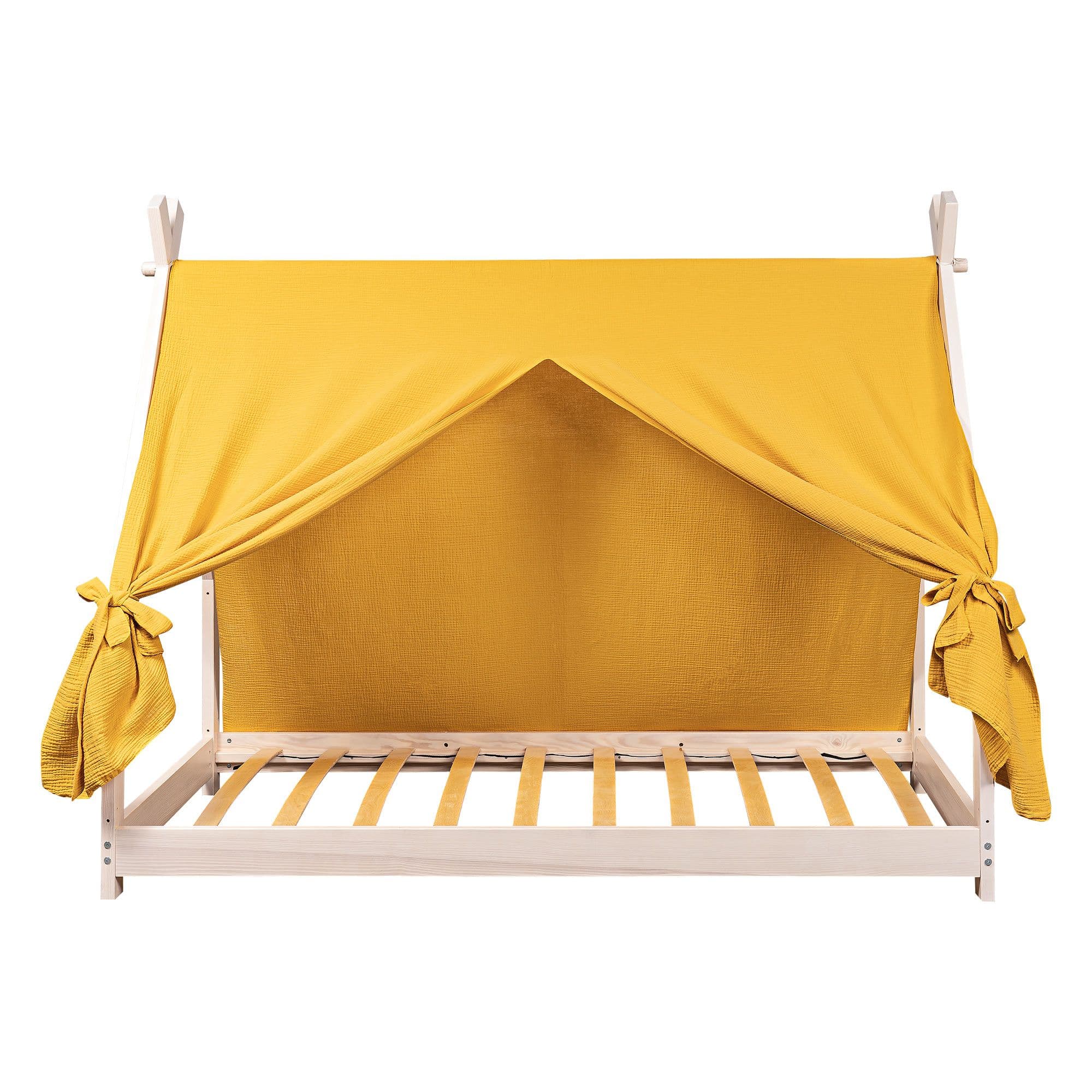 Copertura per Letto modello Picci Junior BIANCO