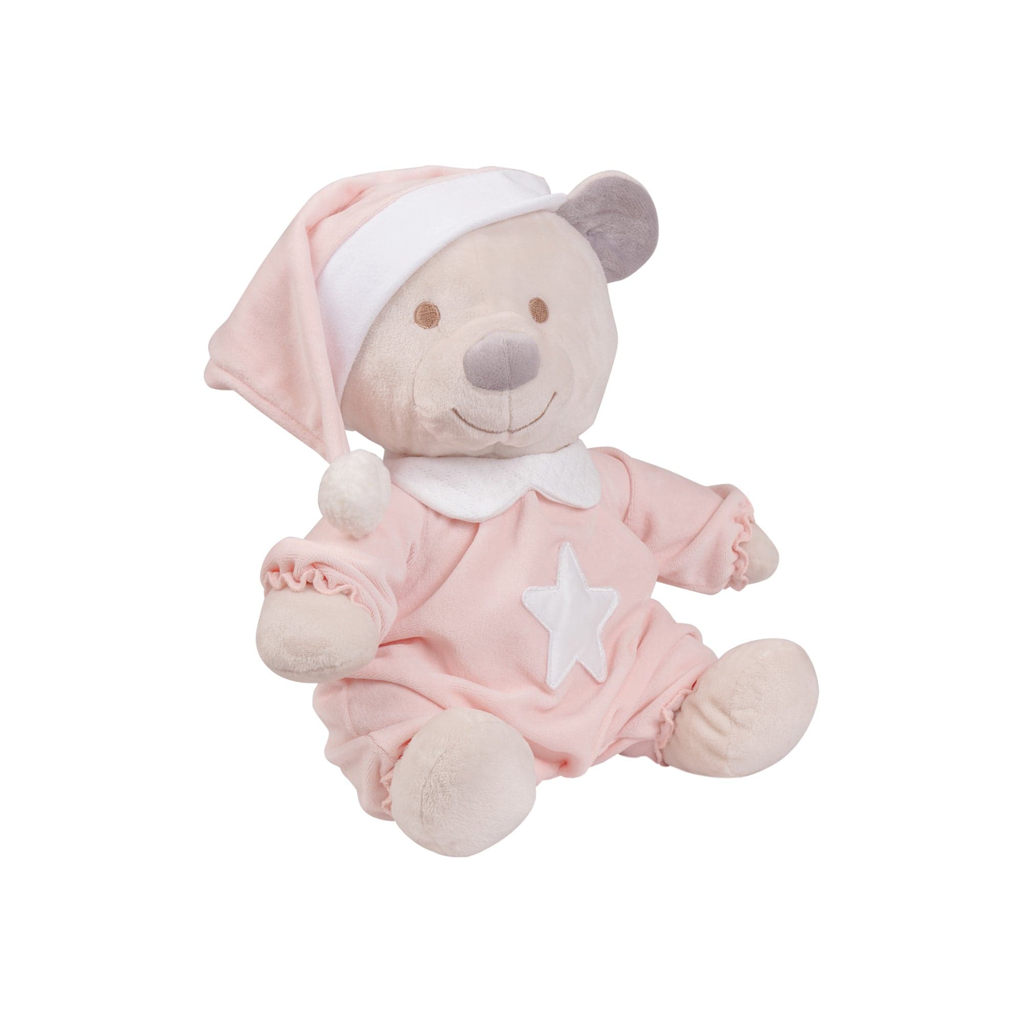 Orsetto peluche vestito Dream Picci in Abbigliamento La Casa Del Bebè - Napoli, commercioVirtuoso.it