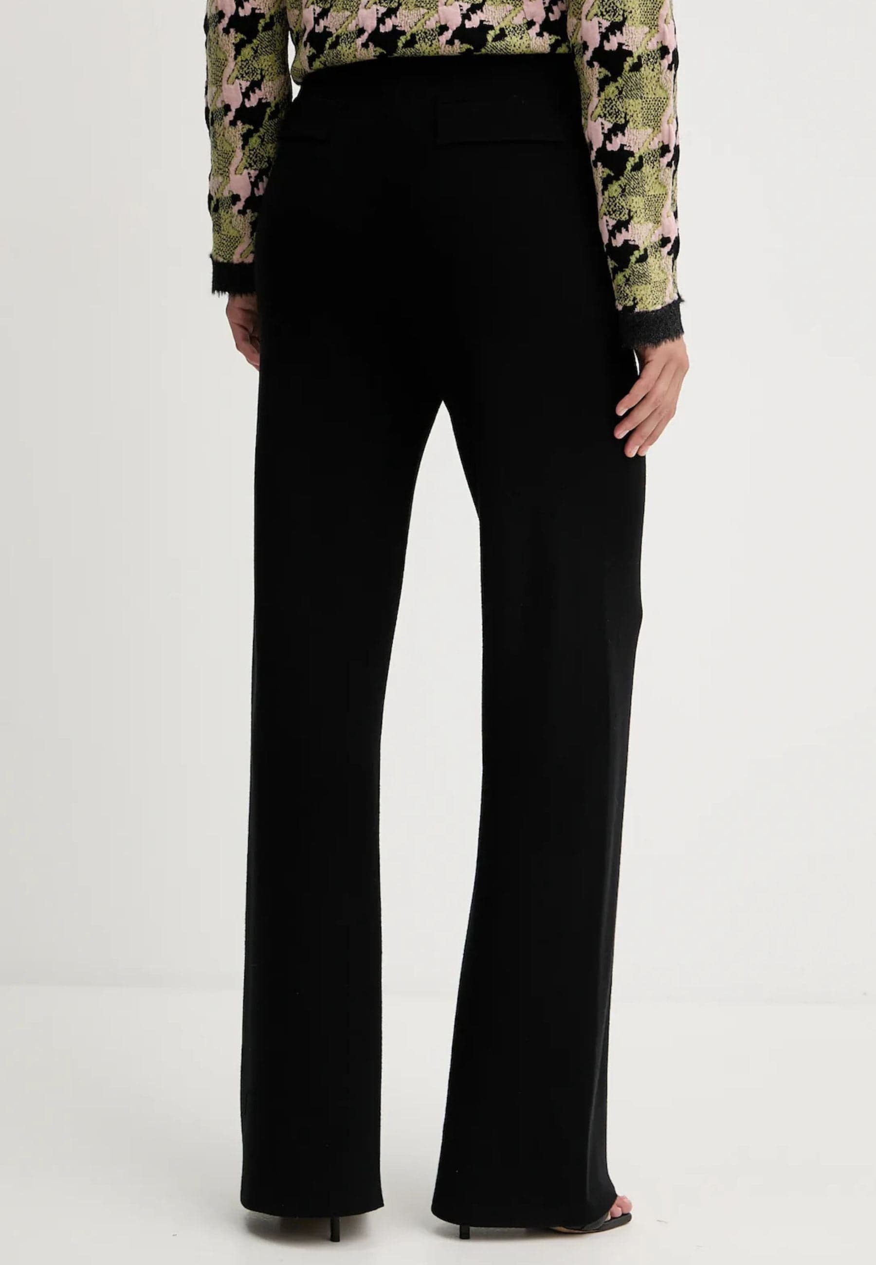 SILVIAN HEACH PANTALONE SCHOOFS da donna in Pantaloni da ginnastica Drestige - Casamassima, commercioVirtuoso.it