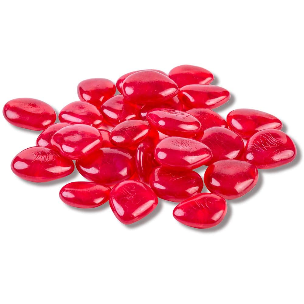 Sassi decorativi in plastica riciclata "re-pebbles" ciottoli antiusura da esterno ed interno - 34