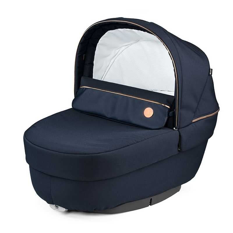 Navicella Peg Perego Culla Elite per Book in Passeggini compatti La Casa Del Bebè - Napoli, commercioVirtuoso.it
