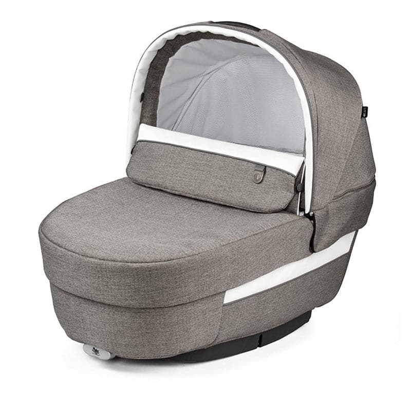Navicella Peg Perego Culla Elite per Book in Passeggini compatti La Casa Del Bebè - Napoli, commercioVirtuoso.it