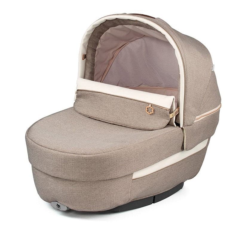Navicella Peg Perego Culla Elite per Book in Passeggini compatti La Casa Del Bebè - Napoli, commercioVirtuoso.it
