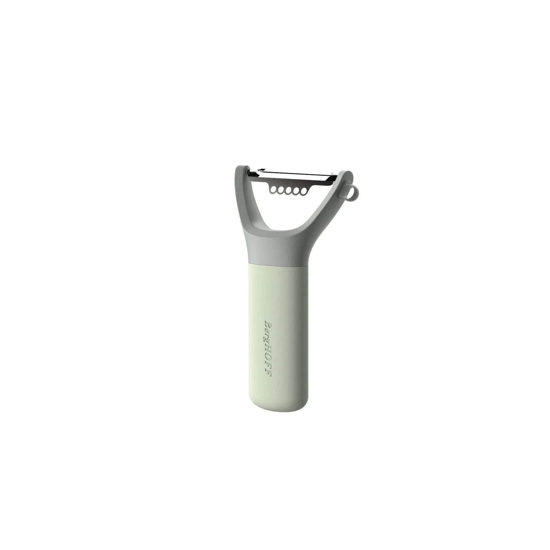 Pelaverdure Berghoff Balance  Acciaio - 2