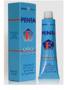 Penta e olio 30ml
