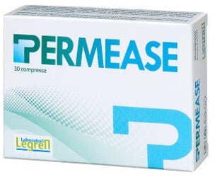 Permease 30cpr
