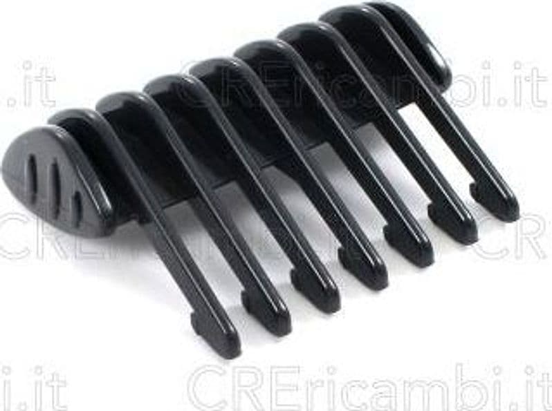 Pettine Spessore 3mm Rasoio Wet & Dry TN5030 TN5031 TN5033 Rowenta