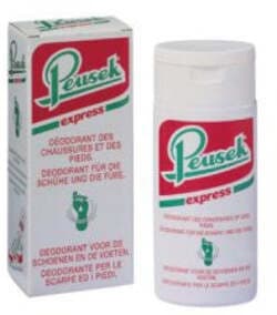 Peusek express 40g