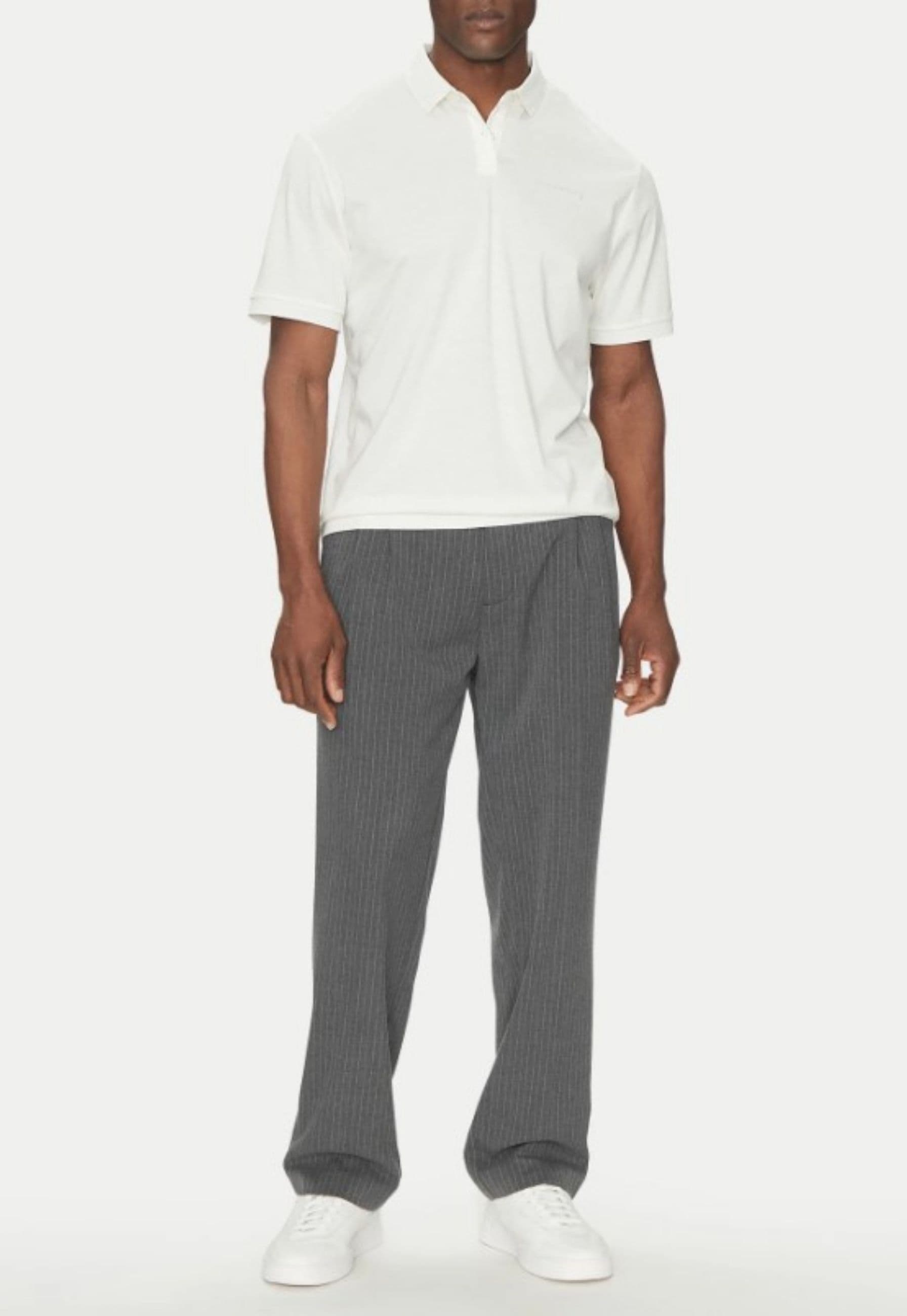 John Richmond POLO POLO PEREF da uomo in T-shirt Drestige - Casamassima, commercioVirtuoso.it