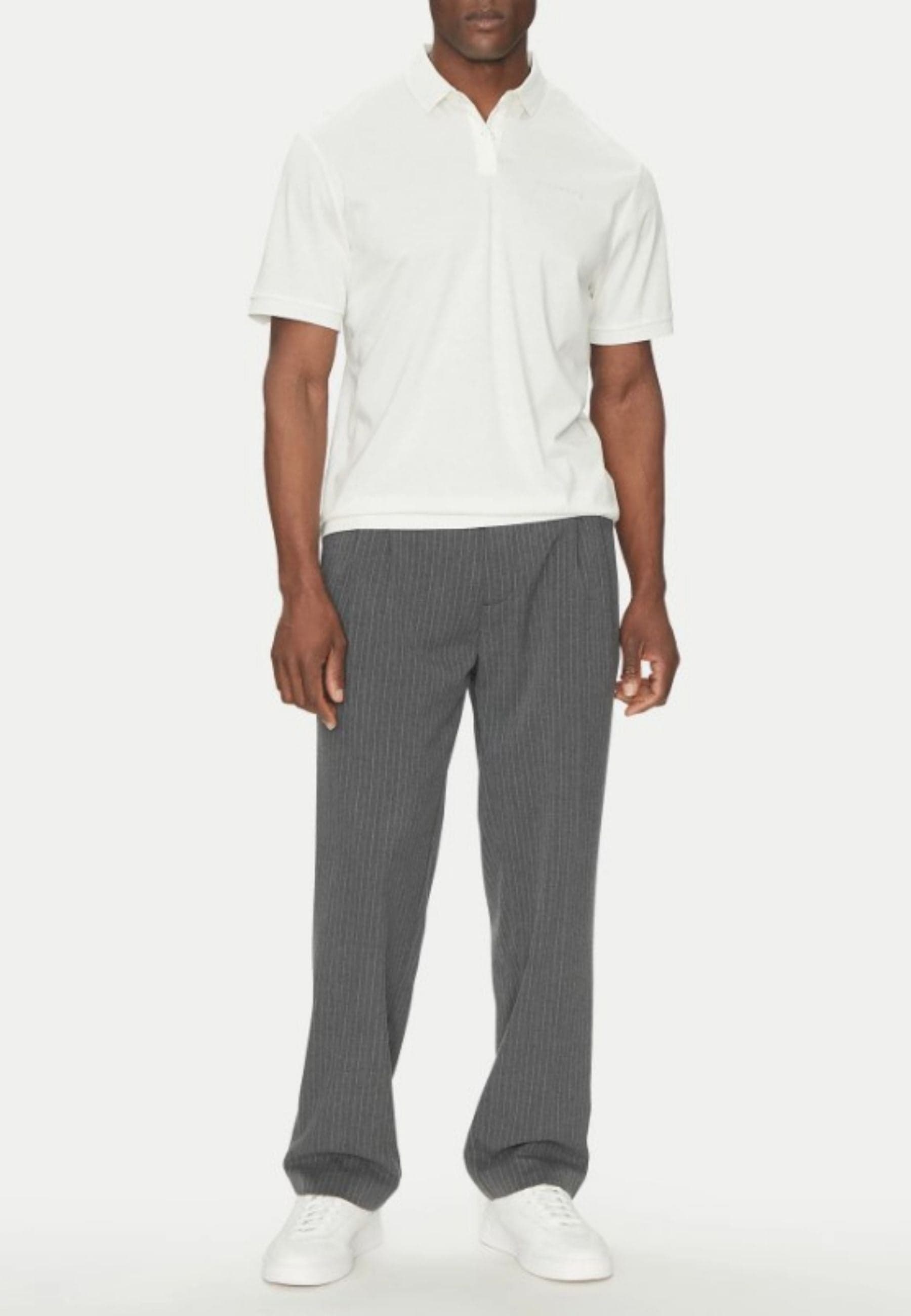 John Richmond POLO POLO PEREF da uomo in T-shirt Drestige - Casamassima, commercioVirtuoso.it
