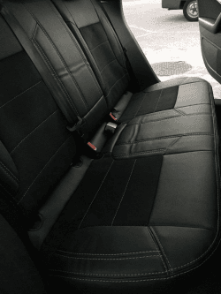 Coprisedili su misura per Audi A3 Sportback II (2003-2013) in Set per interni Autooggetti.it - Roma, commercioVirtuoso.it