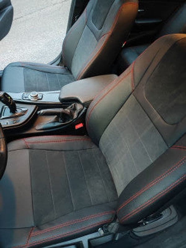 Set coprisedili su misura per BMW F30 (2012-2019) in Set per interni Autooggetti.it - Roma, commercioVirtuoso.it