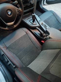 Set coprisedili su misura per BMW F30 (2012-2019) in Set per interni Autooggetti.it - Roma, commercioVirtuoso.it