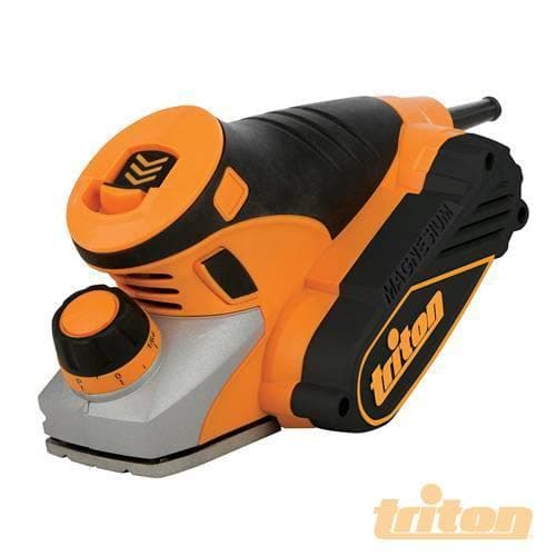 Piallatrice Pialletto palmare Triton 420W professionale larghezza 60mm TCMPL