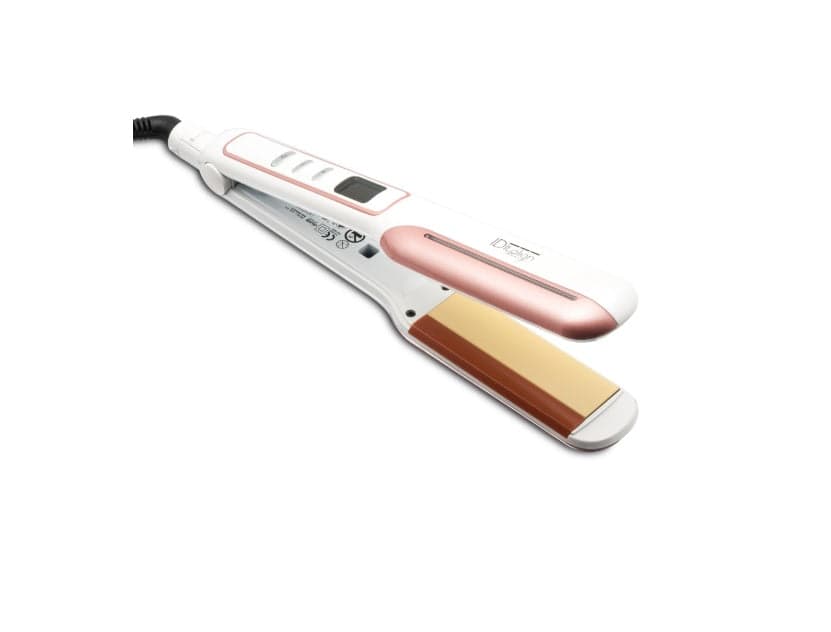 IDITALIAN - PIASTRA PROTECT HAIR CERAMICA in Piastre per capelli Stockdoc - Terni, commercioVirtuoso.it