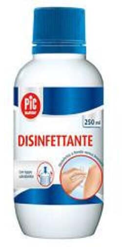 Pic disinf 250ml 22897