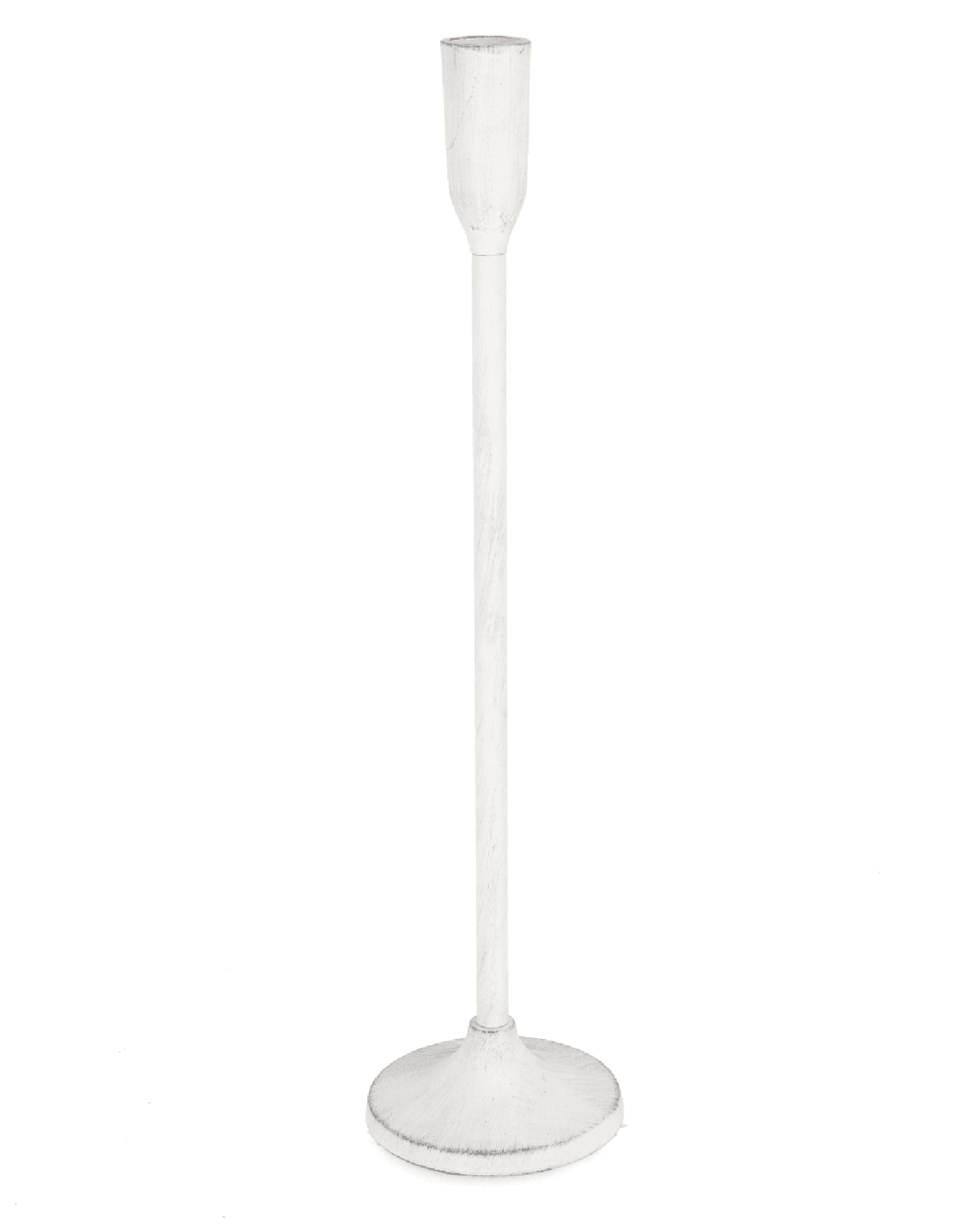 Candelabro elegantly con diverse misure realizzato in metallo - 8