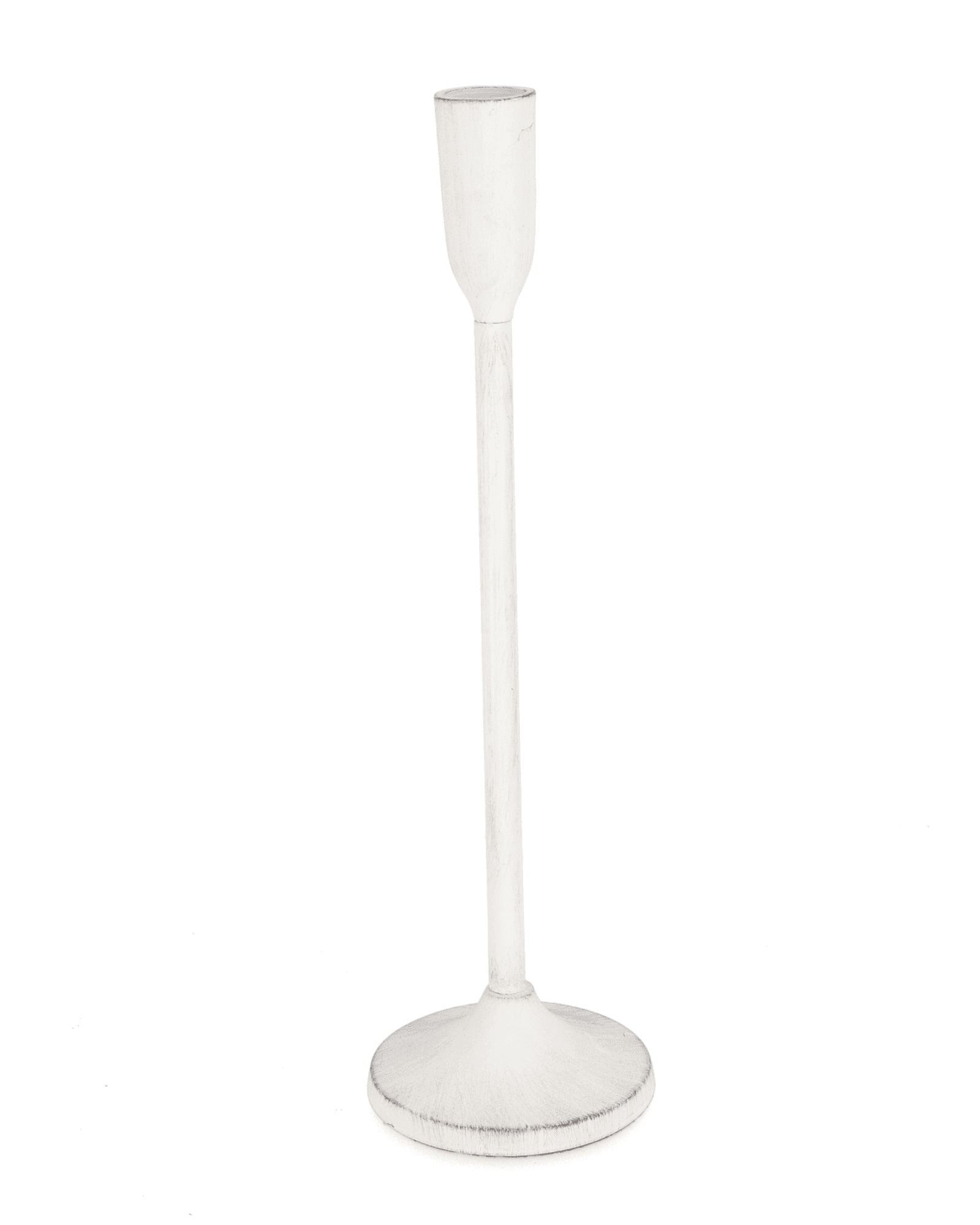 Candelabro elegantly con diverse misure realizzato in metallo - 6