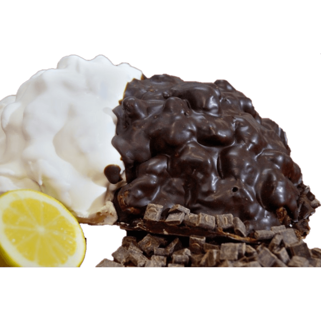 Pignolata Messinese 500/600gr in Torte al cioccolato La Truscia Tipico Siciliano - Messina, commercioVirtuoso.it