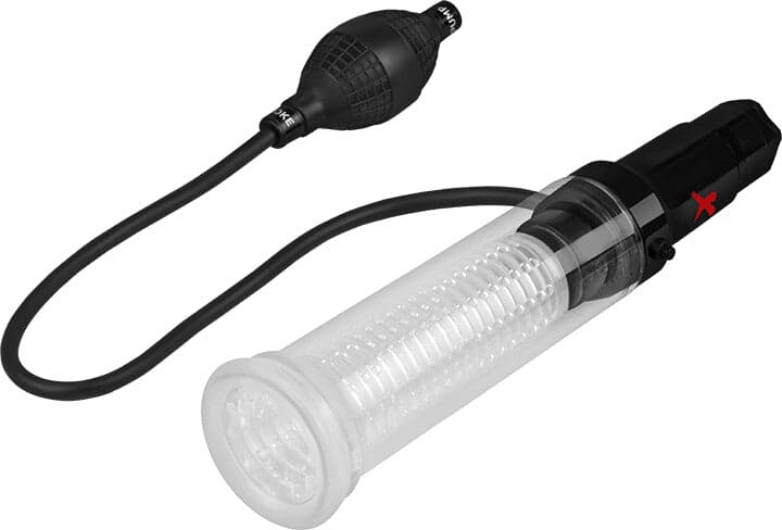 PDX ELITE - 3 in 1 masturbatore pompa per il pene suzione testurizzato in prodotto Erosdom - Palmi, commercioVirtuoso.it