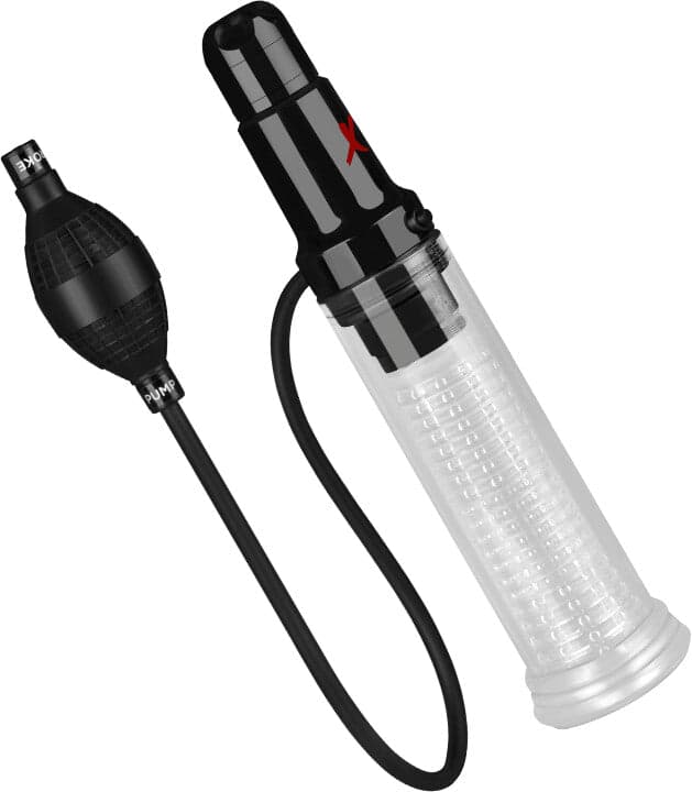 PDX ELITE - 3 in 1 masturbatore pompa per il pene suzione testurizzato in prodotto Erosdom - Palmi, commercioVirtuoso.it