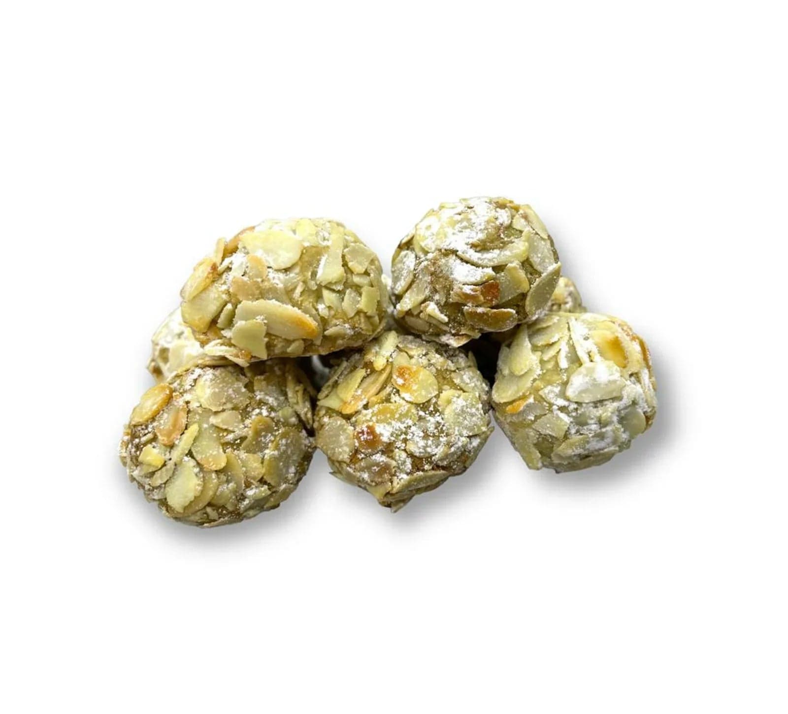 Pistacchini in Pistacchi La Truscia Tipico Siciliano - Messina, commercioVirtuoso.it