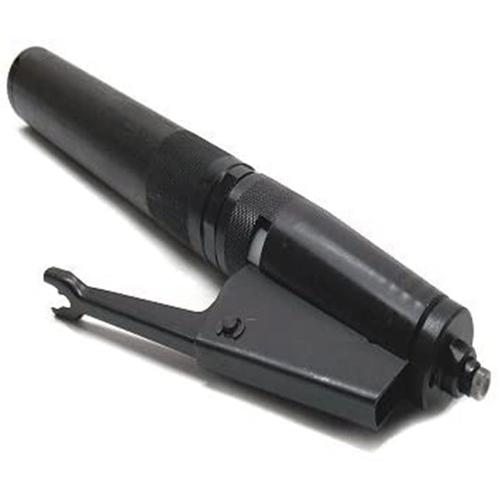 Pistola doppio calibro abbatti buoi e maiali per macellai in Accessori per bagno e doccia La Zappa - Altamura, commercioVirtuoso.it