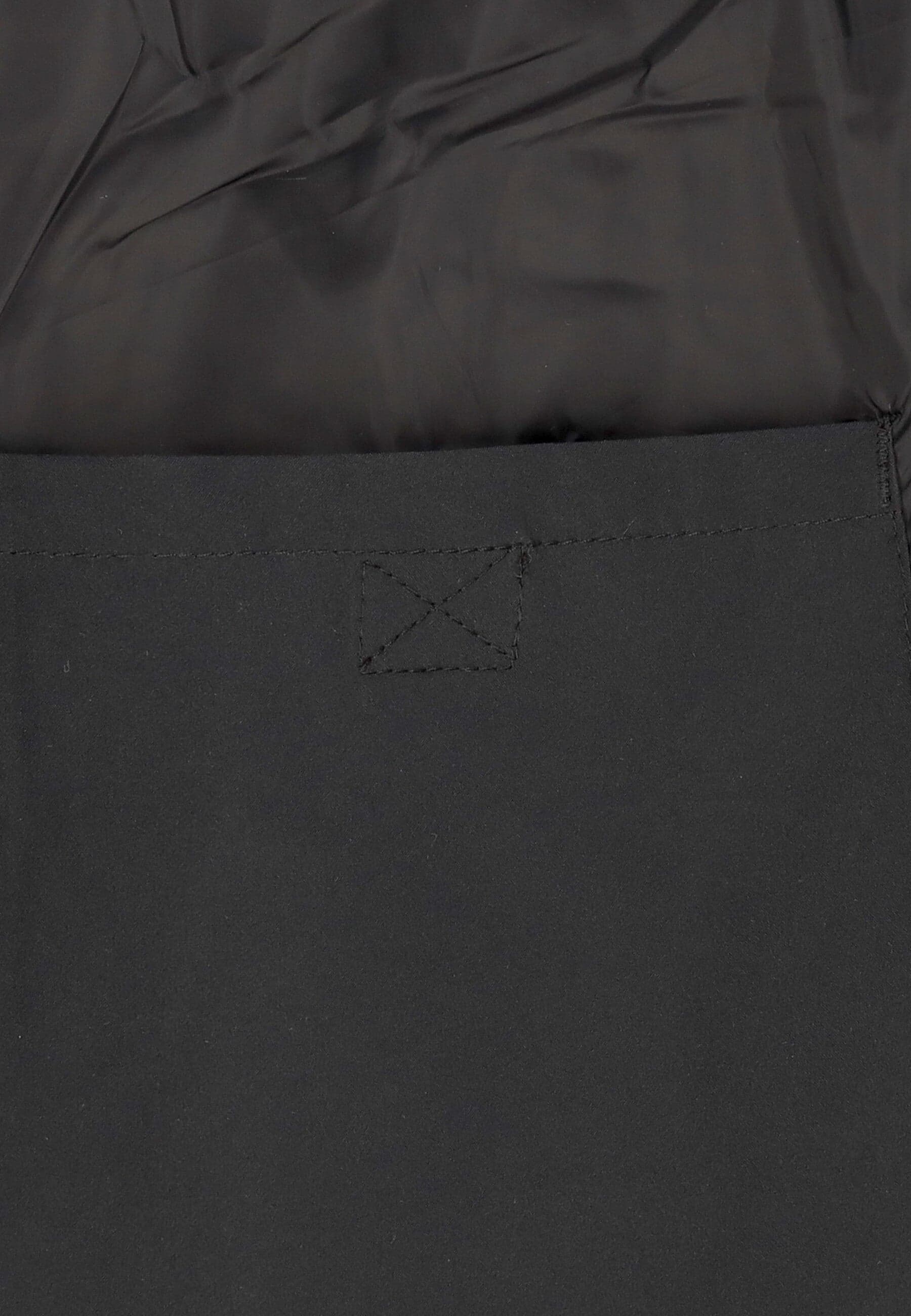 OBEY Piumino Uomo Brunswick Puffer Black da uomo in Giacche Drestige - Casamassima, commercioVirtuoso.it