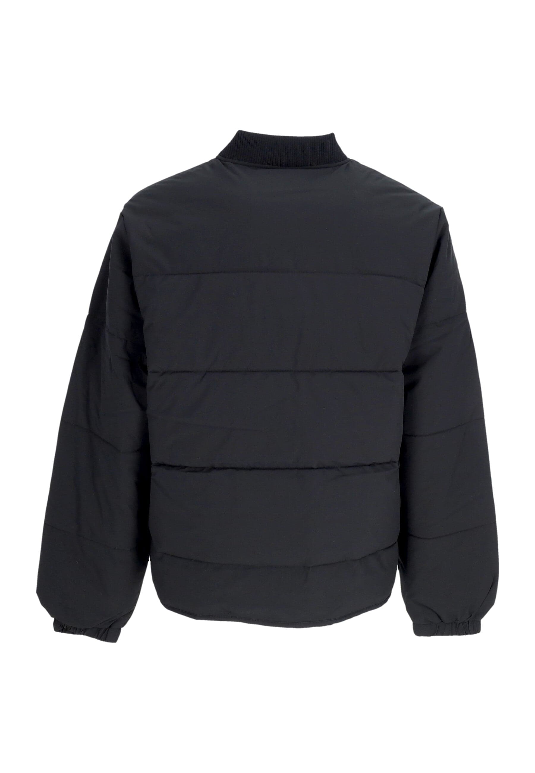 OBEY Piumino Uomo Charlie Jacket Black da uomo in Giacche Drestige - Casamassima, commercioVirtuoso.it