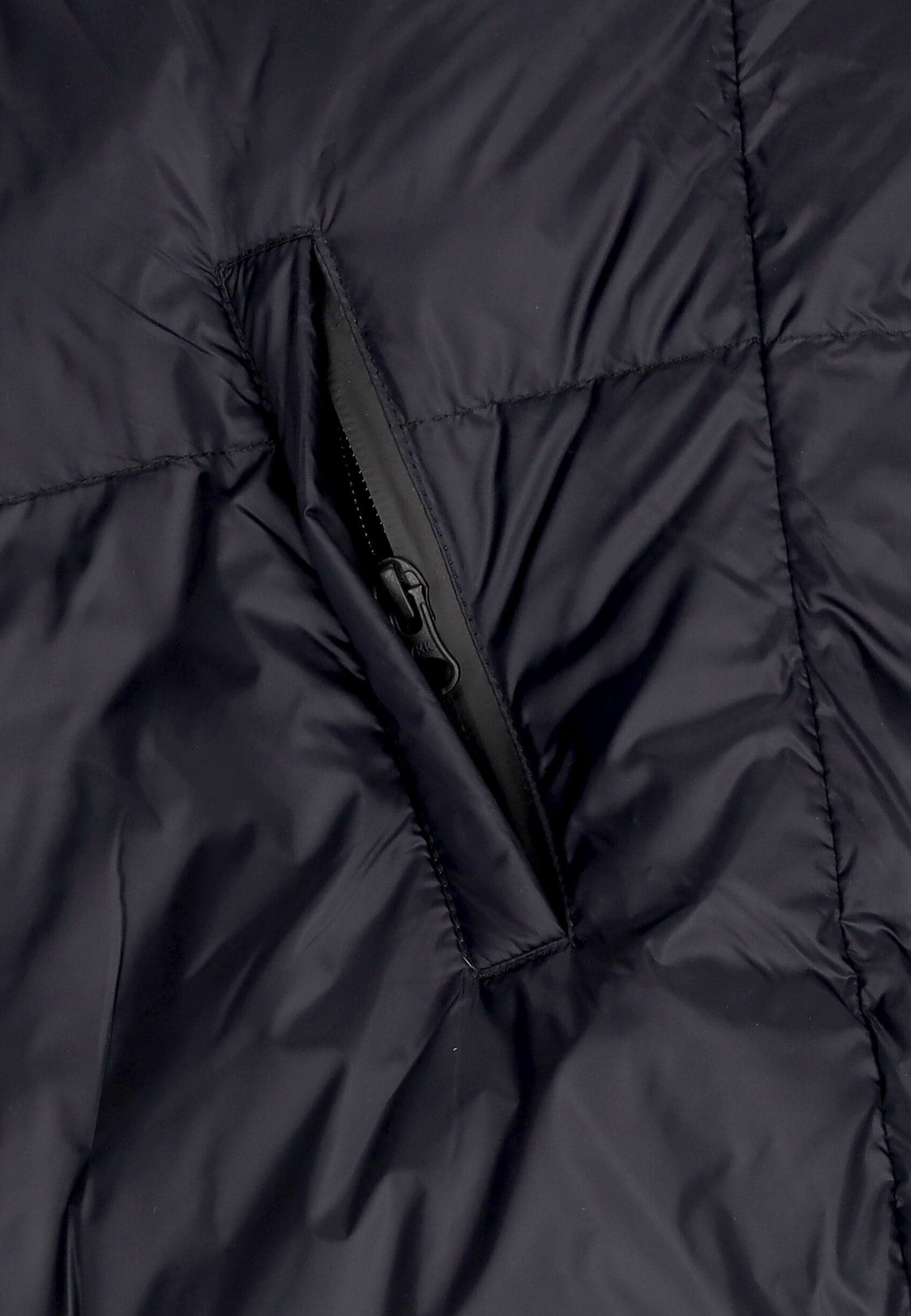 ARTE Piumino Uomo Puffer Jacket Black da uomo in Giacche Drestige - Casamassima, commercioVirtuoso.it