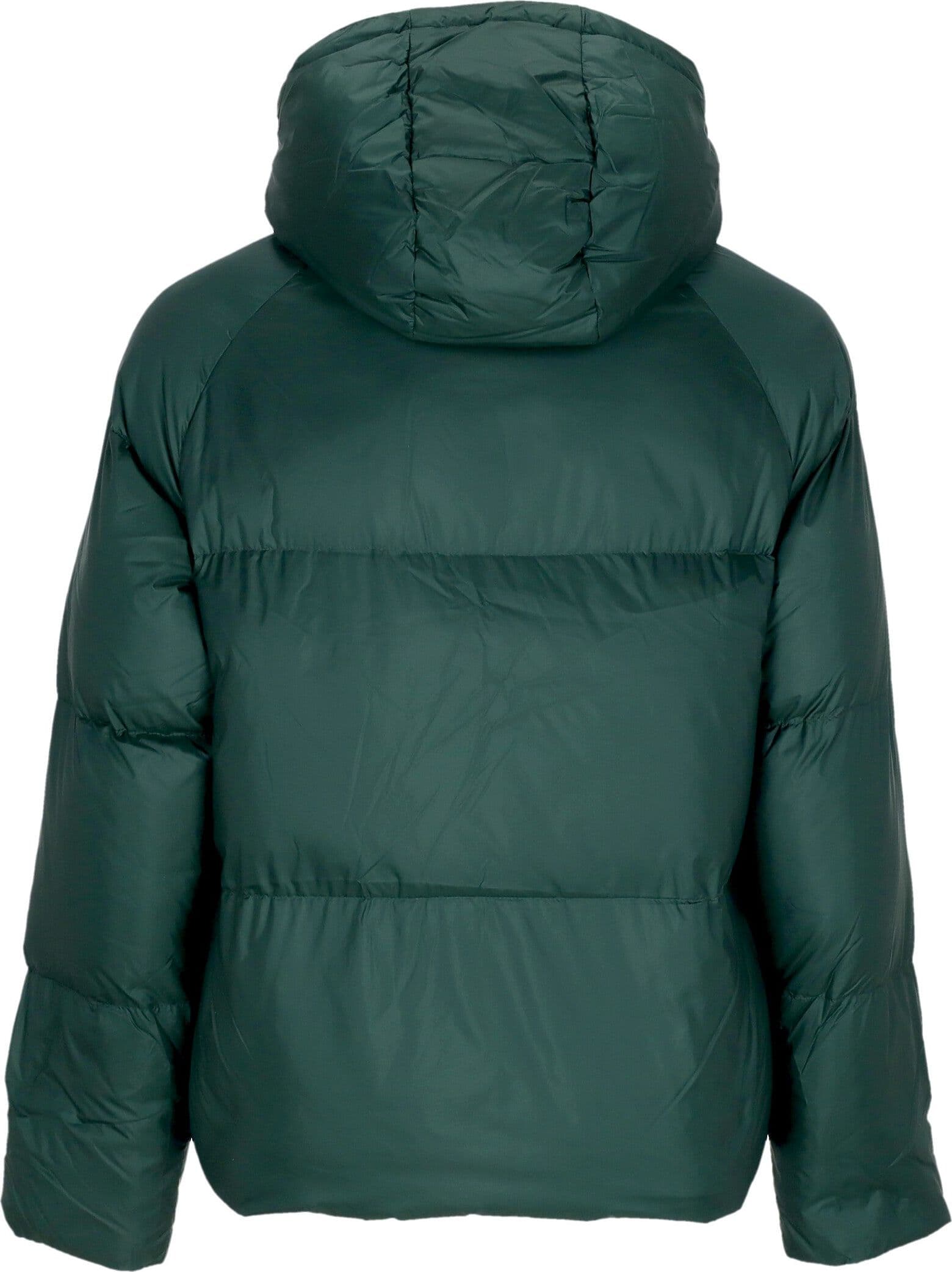 ARTE Piumino Uomo Puffer Jacket Green da uomo in Giacche Drestige - Casamassima, commercioVirtuoso.it