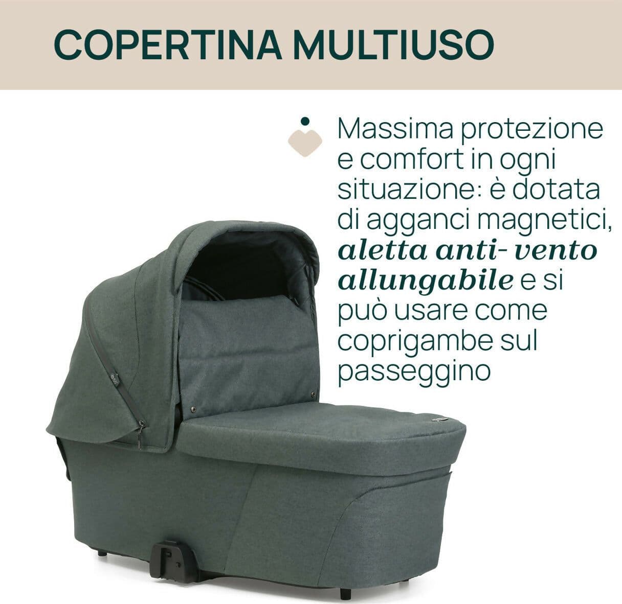07087137330000_733_087137_733_BELLAGIO_FLEXI_CARRYCOT_Fir_Tree_IT6_1280x1280