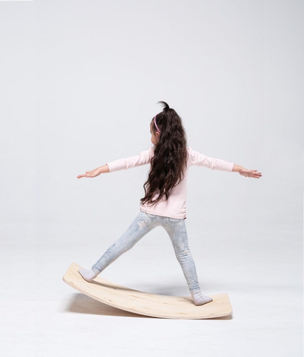 Balance Cuoricini Playup in Balance Board La Casa Del Bebè - Napoli, commercioVirtuoso.it