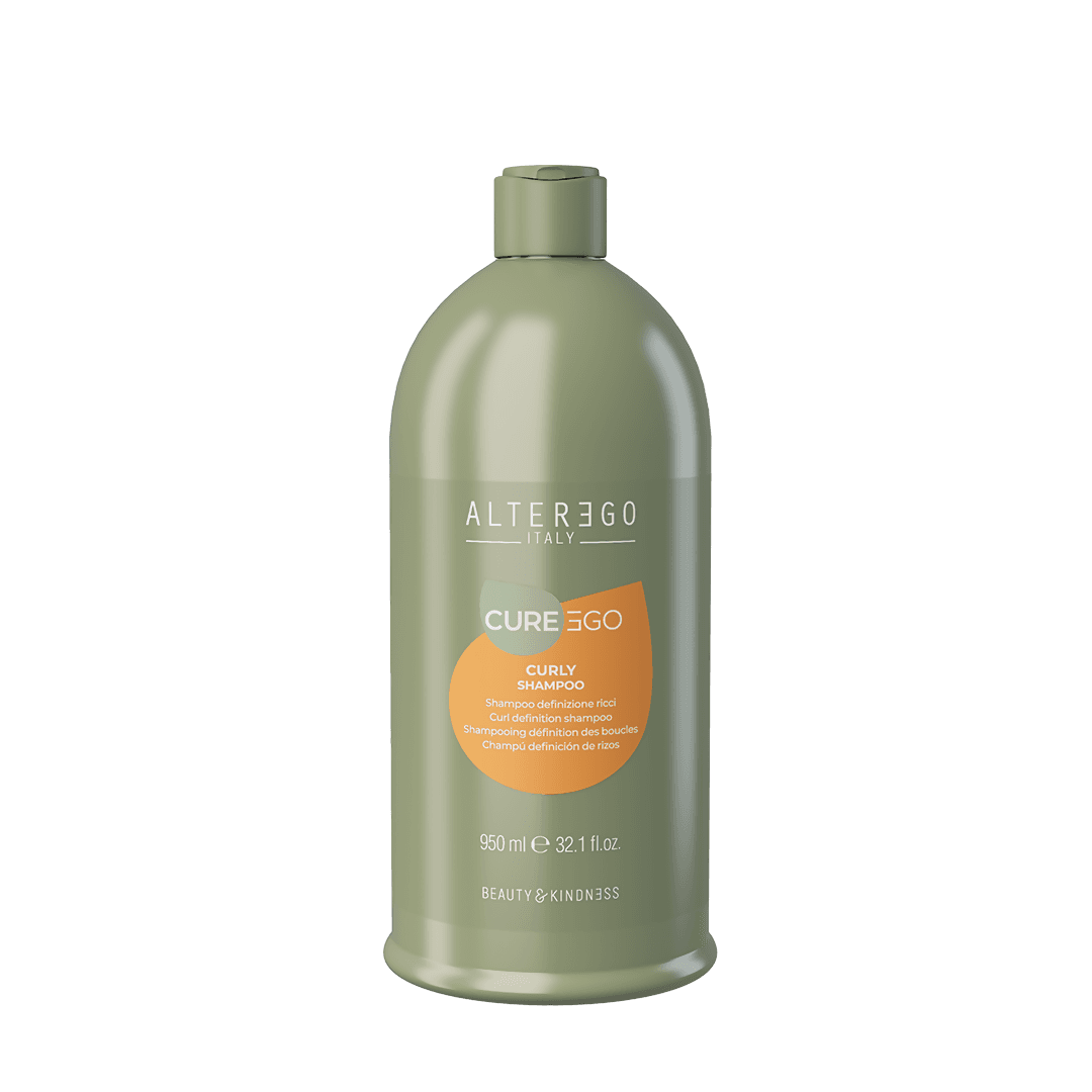 Alter Ego Curls Curly Mousse per Capelli Ricci Definizione Ricci Elastici Anti Crespo Volume Professionale 175 ml in Mousse e spume Ricci Perfetti - Partinico, commercioVirtuoso.it