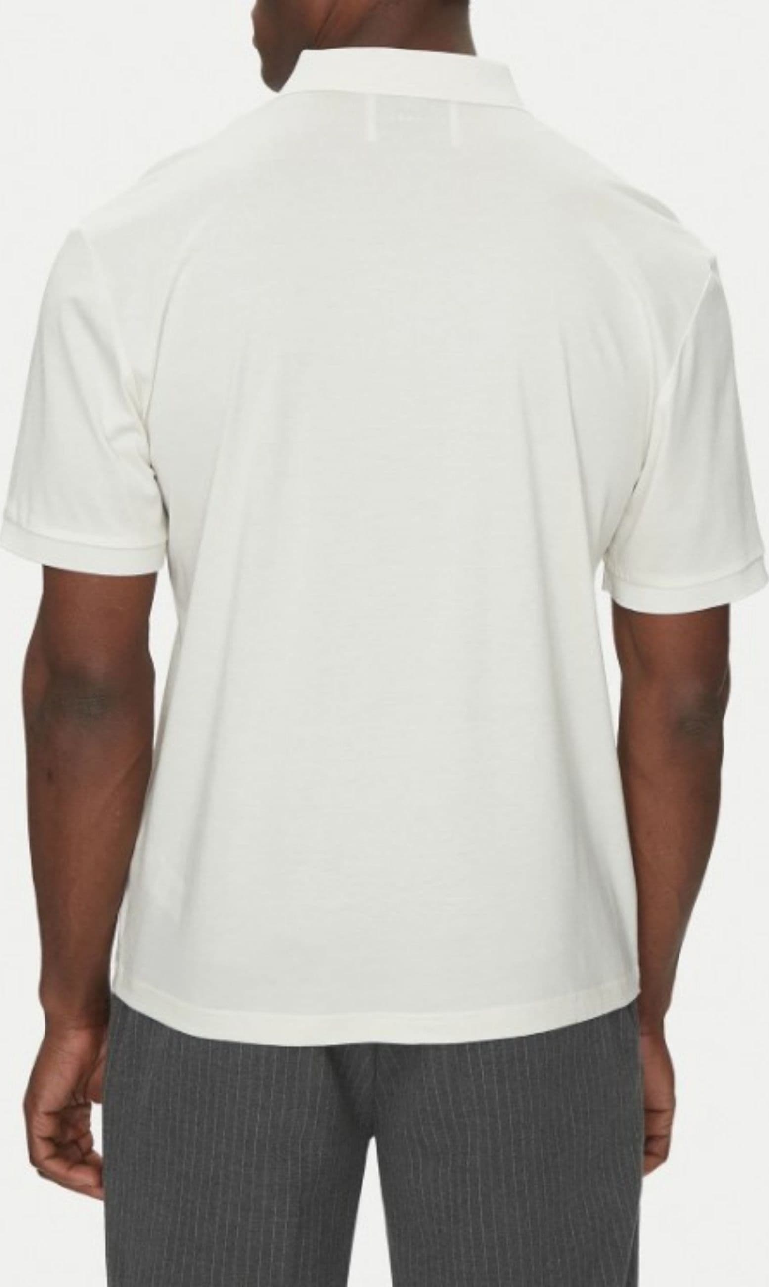 John Richmond POLO POLO PEREF da uomo in T-shirt Drestige - Casamassima, commercioVirtuoso.it