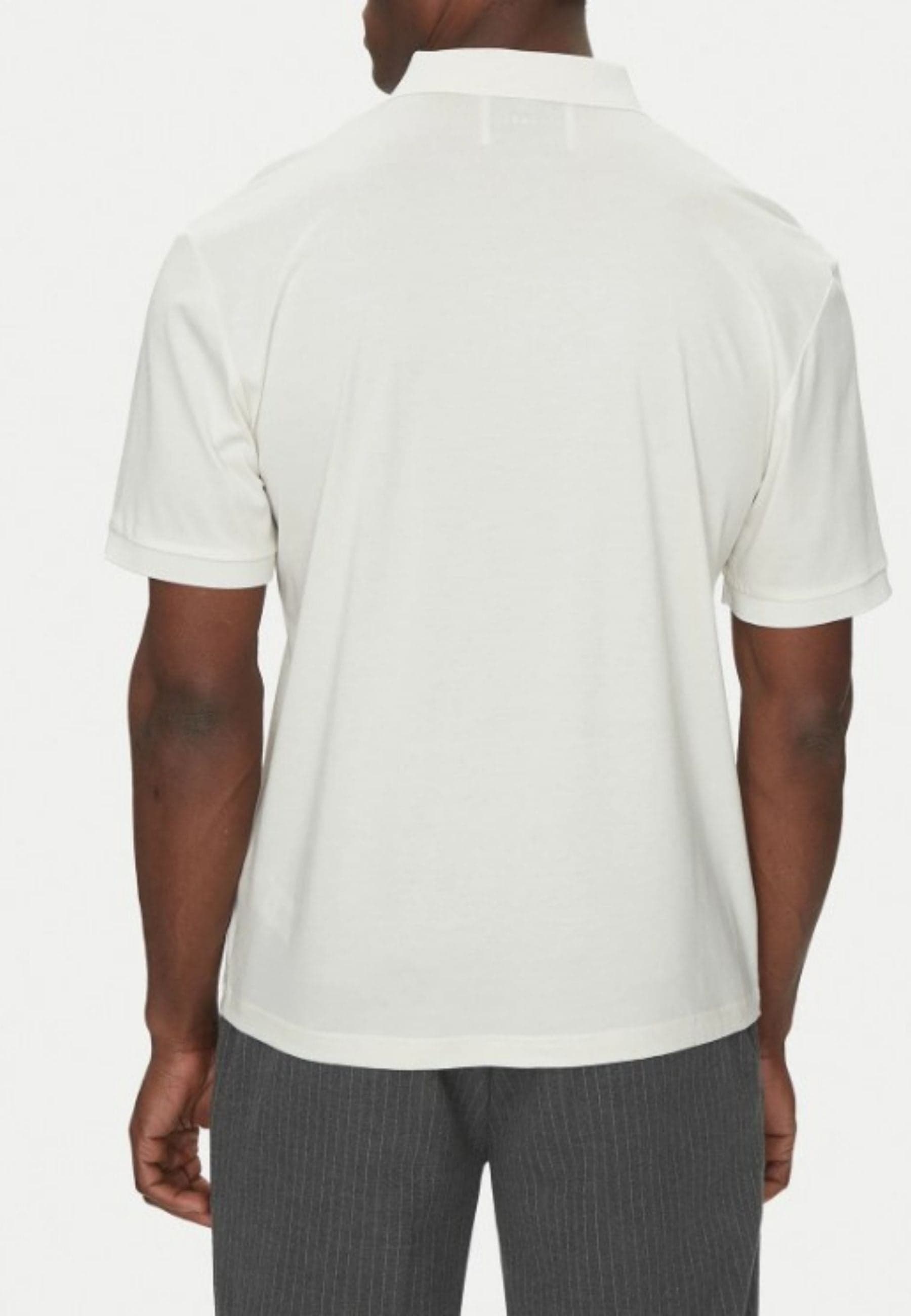 John Richmond POLO POLO PEREF da uomo in T-shirt Drestige - Casamassima, commercioVirtuoso.it