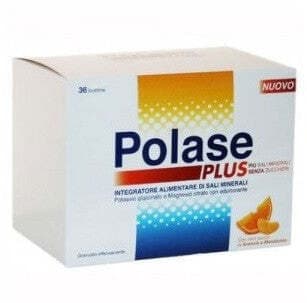 Polase plus 36 buste