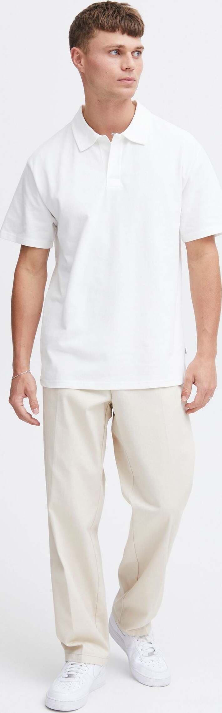 Polo-Solid-SDIhaab