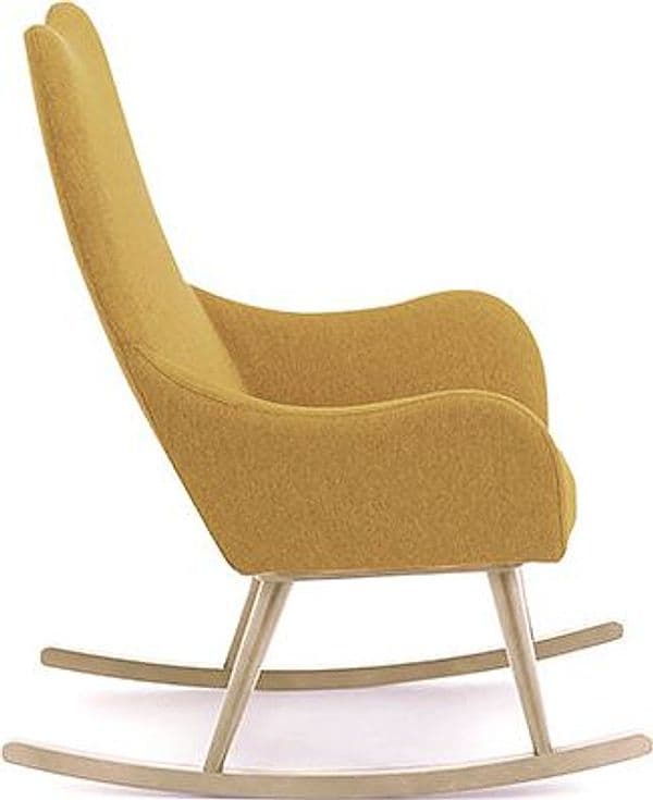 Poltrona Oslo Bianco Cuoricini in Poltrone La Casa Del Bebè - Napoli, commercioVirtuoso.it